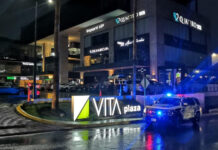 robo san pedro rolex vita plaza
