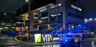 robo san pedro rolex vita plaza