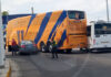 tigres autobus