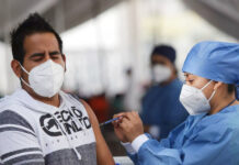 vacunas covid estados unidos mexico
