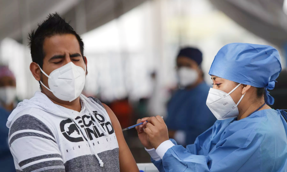 vacunas covid estados unidos mexico