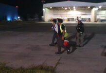 Viaja corazón de Cuernavaca a Nuevo León para salvar una vida