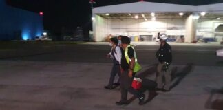 Viaja corazón de Cuernavaca a Nuevo León para salvar una vida