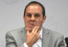 Cuauhtémoc Blanco lavado de dinero