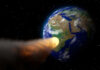 NASA asteroide tierra planeta