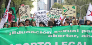 aborto exico