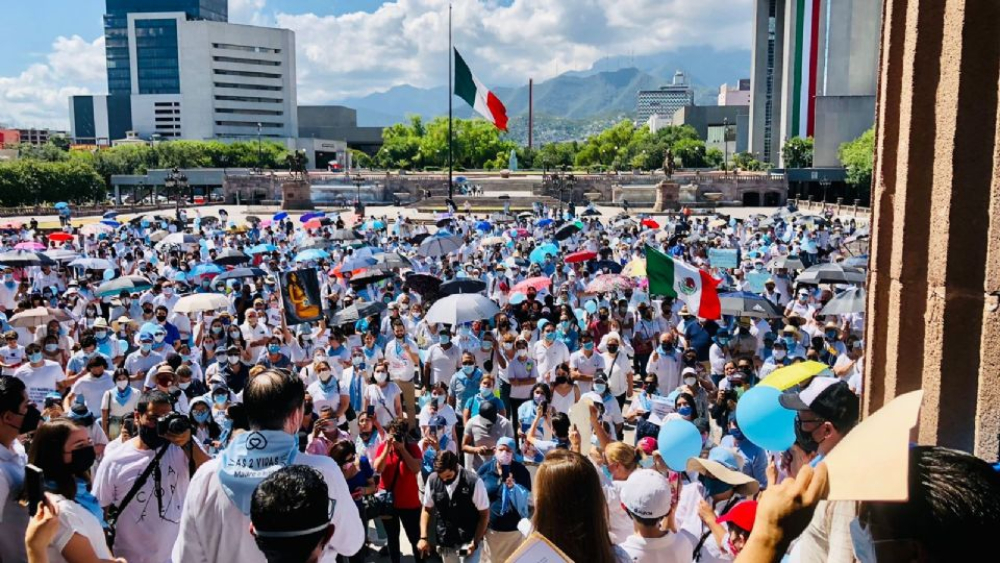 aborto monterrey