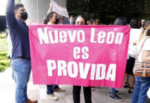 aborto nuevo leon
