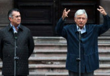 AMLO monterrey