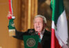 amlo grito de independencia