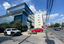 asalto san pedro banco 2 millones