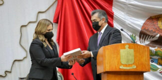 bronco informe