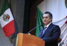 bronco informe gobierno