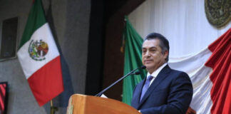 bronco informe gobierno