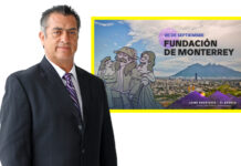 bronco jaime rodriguez simpsons