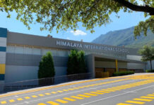 colegio himalaya