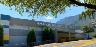 colegio himalaya