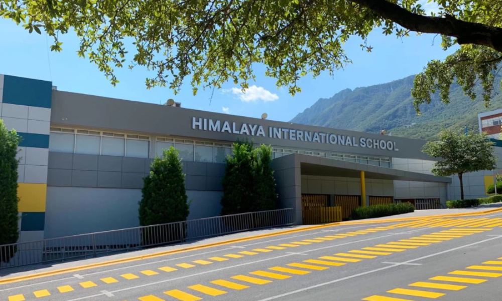 colegio himalaya