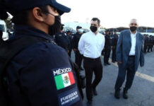 colosio monterrey policia