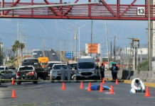 crisis de violencia nuevo leon monterrey