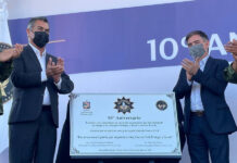fuerza civil 10 anos