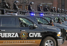 fueza-civil