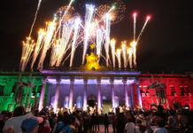 grito de independencia