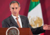hugo lopez gatell vacunas covid 19 ninos