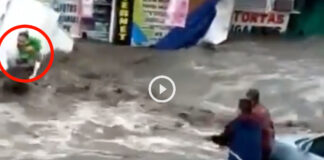 inundaciones ecatepec