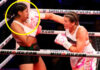 jeannette zacarías box boxeo