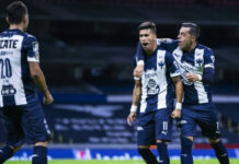 jugadores argentinos lavado de dinero monterrey maxi meza nicolas sanchez