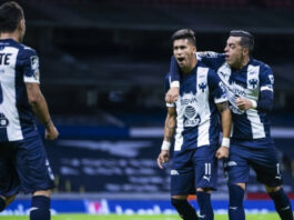 jugadores argentinos lavado de dinero monterrey maxi meza nicolas sanchez