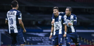 jugadores argentinos lavado de dinero monterrey maxi meza nicolas sanchez