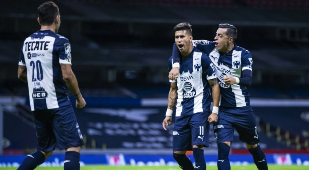 jugadores argentinos lavado de dinero monterrey maxi meza nicolas sanchez