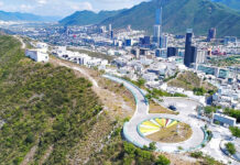 memorial de la misericordia loma larga se suspende monterrey