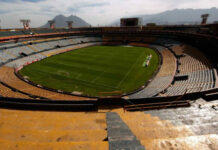 monterrey covid