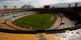 monterrey covid