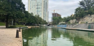 paseo santa lucia