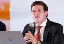 samuel garcia gobernador
