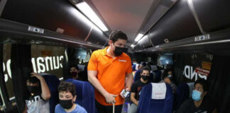 samuel garcia vacunacion
