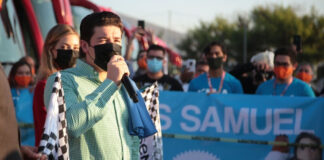 Samuel garcia