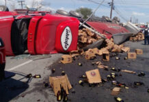 trailer cerveza