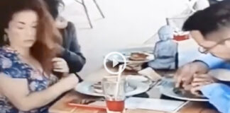 video familia pels restaurante cdmx