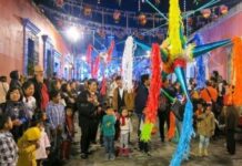 posadas covid19