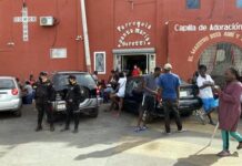 Haiti haitianos