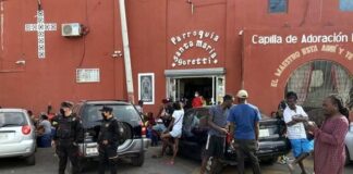 Haiti haitianos