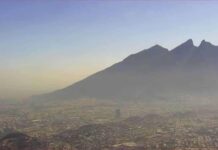 alerta ambiental