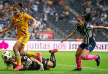 futbol femenil