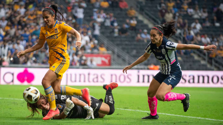 futbol femenil