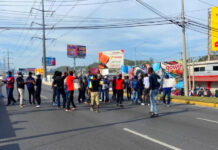 hatianos haiti monterrey migrantes